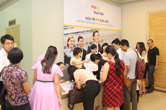 Bảo hiểm hưu trí tự nguyện: Cơ hội cho DN và người lao động