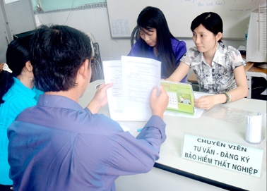 Vì sao khó lãnh bảo hiểm thất nghiệp?