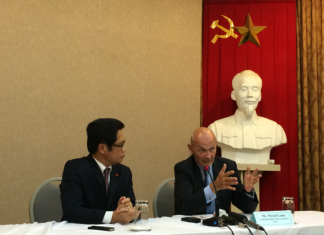 Bảo vệ “chủ quyền kinh tế của quốc gia” từ lợi thế con người