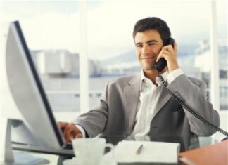 Nguyên tắc để bảo mật thông tin cá nhân chốn văn phòng