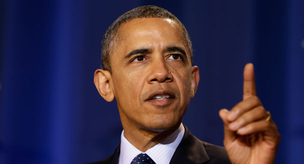 Các CEO nên học từ Tổng thống Obama