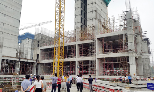 Bất động sản chạy đua lánh nạn “tháng cô hồn”