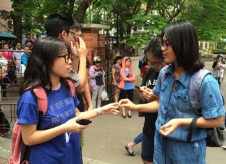 Bất ngờ kết quả thanh tra trước kì thi lớp 10 THPT tại Hà Nội