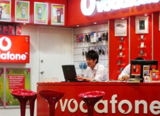 Bắt tay với Vodafone, Vinaphone tìm kiếm điều gì?
