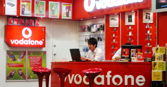 Bắt tay với Vodafone, Vinaphone tìm kiếm điều gì?
