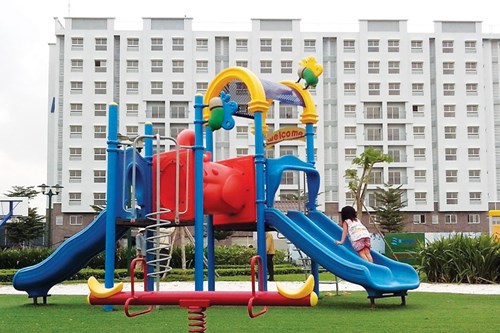 BĐS: Giữ được sự hứng khởi