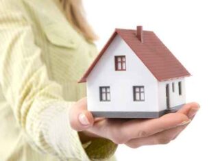 Đáy bất động sản đã dần “lộ thiên”