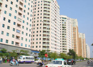 BĐS tuần 4 tháng 9: Hàng loạt sự kiện nóng