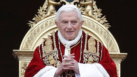 Bài học lãnh đạo từ việc thoái vị của giáo hoàng Benedict XVI