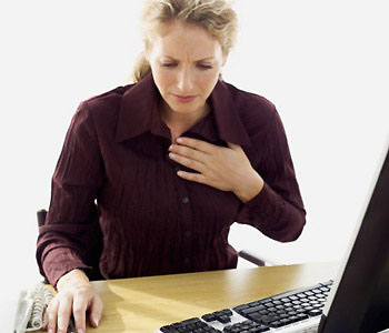 Những nghề có thể gây tổn hại cho tim mạch