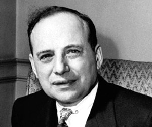 Câu chuyện về Benjamin Graham đầu tư để đầu cơ
