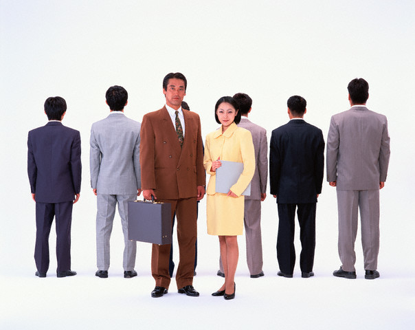 Những mẫu người bạn nên có trong công việc