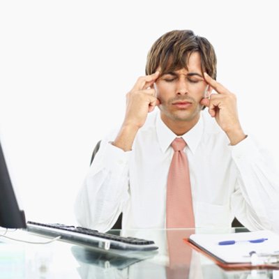 Dân công sở và phòng tránh rối loạn cảm xúc theo mùa