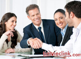 9 bí quyết để thích nghi với công việc mới