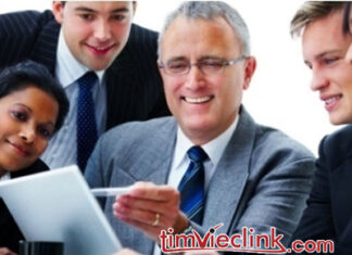 Bí quyết cho những sếp muốn “được lòng” nhân viên