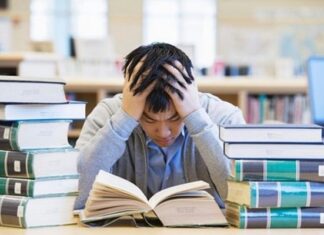 Bí quyết học tập hiệu quả giúp sĩ tử vượt “vũ môn”