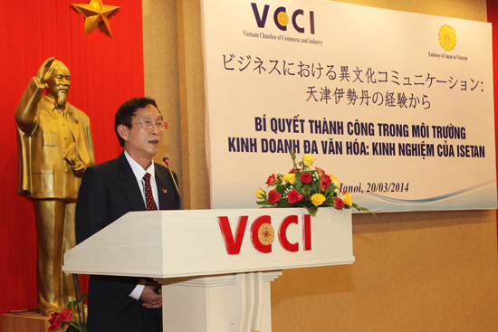Bí quyết thành công trong môi trường kinh doanh đa văn hóa