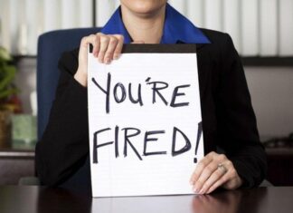 Bị thôi việc tại những công ty lớn sẽ như thế nào?