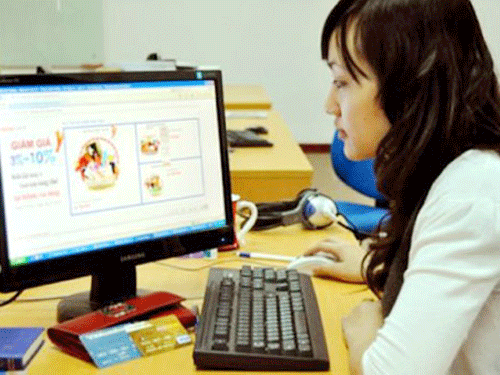 Chia sẻ bí quyết mua hàng giá rẻ