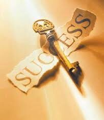 Những bí mật của thành công
