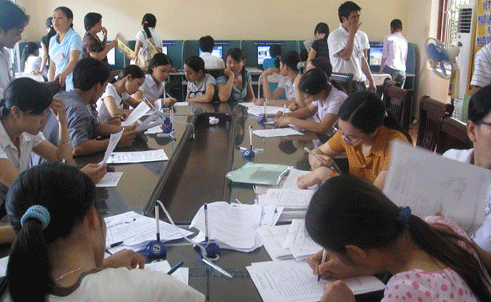 Bí quyết cho sinh viên mới ra trường