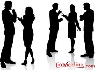 Đánh giá ứng viên qua ngôn ngữ cơ thể