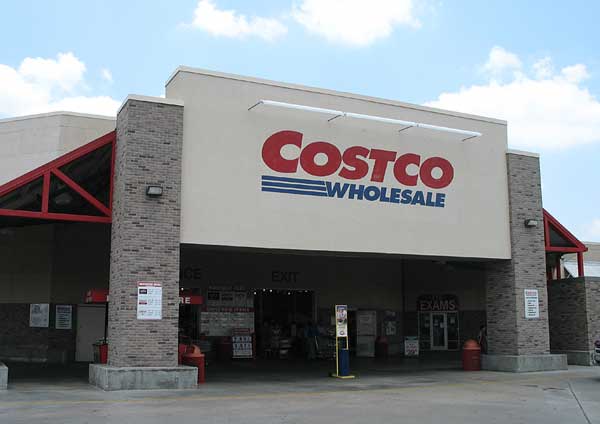 Bí quyết kinh doanh thành công từ người sáng lập nên Costco
