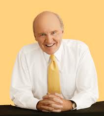 Bí quyết lãnh đạo của nhà quản trị huyền thoại Jack Welch