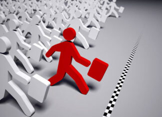 Bí quyết tìm việc làm cho người mới đến