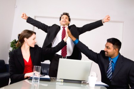 Bí quyết truyền niềm đam mê trong công việc cho nhân viên