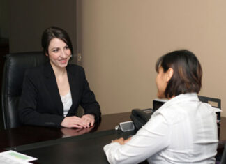 Bí quyết vượt qua “ải” phỏng vấn xin việc