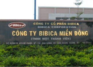 Bibica đã quyết định chia cổ tức tiền mặt 18% ngay sau ĐHCĐ