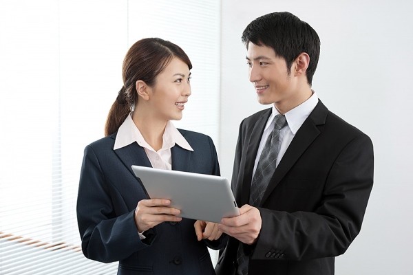 Quy tắc công sở mà nhân viên trẻ phải biết