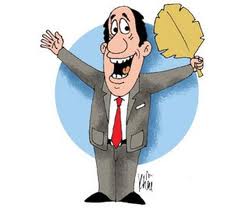 Biết người, biết ta và câu chuyện của thằng Bờm