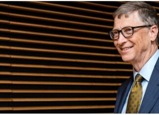 Bỏ học để lập nghiệp: Có nên không?