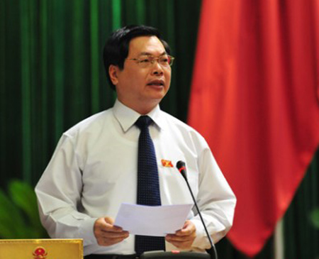 Bộ trưởng Công Thương: Không thể tùy tiện tăng giá điện