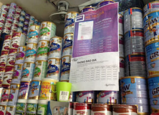 Bộ trưởng Tài chính: Khó điều hành giá sữa