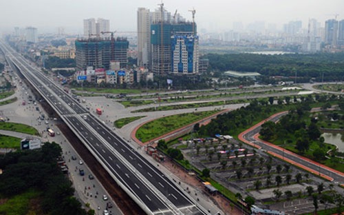 Bộ trưởng Vinh “hỏi xoáy”, chuyên gia Châu Á “đáp xoay”