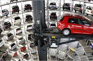 Bỏ Việt Nam: Mazda sang Thái, Hyundai chọn Malaysia