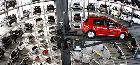 Bỏ Việt Nam: Mazda sang Thái, Hyundai chọn Malaysia
