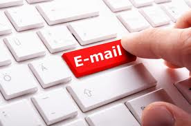 Bố cục cho e-mail marketing