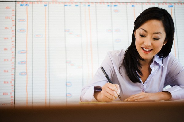 Những nghề tự do, không cần vốn vẫn hái ra tiền