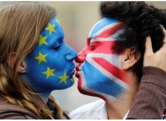 Brexit thắng thế, đồng Bảng xuống thấp kỷ lục