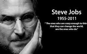 Steve Jobs và giai thoại mang tên “Eureka”