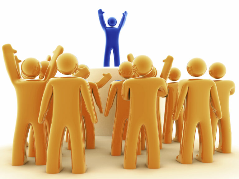CV cho vị trí quản lý dự án: Cần những điều kiện gì?