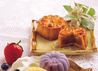 Năm nay bánh trung thu ít được ngó ngàng