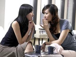 6 sai lầm của chị em trong công việc
