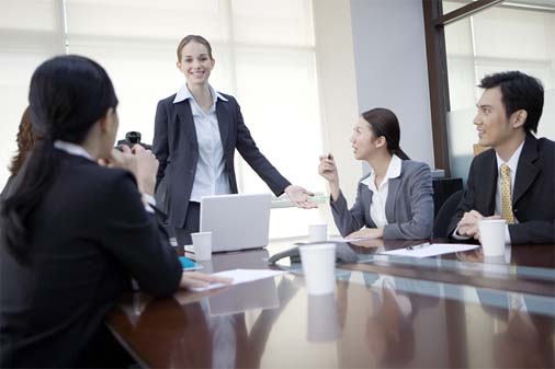 Nguyên tắc làm việc hiệu quả