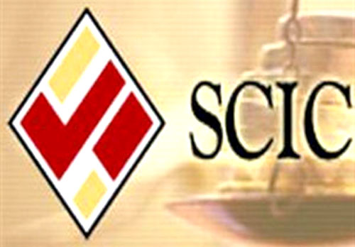 SCIC bán nửa tỷ cổ phiếu niêm yết từ nay đến 2015