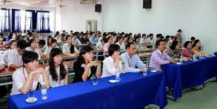 Châu Á: Việc làm chất lượng kém gia tăng